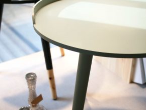 TAble basse a sostrene grene