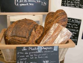 Bread bio