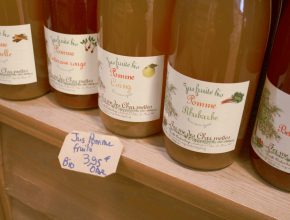 Juice bio