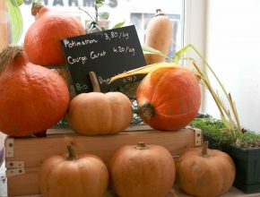 Pumpkins