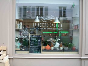 La petite cagette