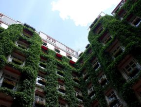 plaza athenee