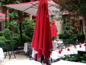 Plaza athenee