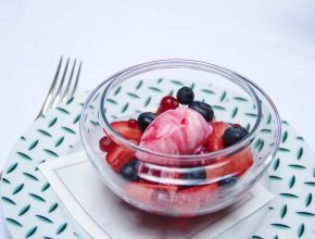 Elixir aux fruits rouges