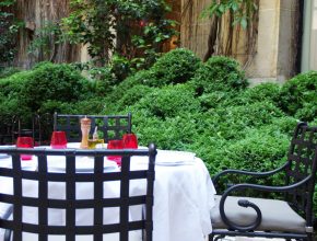 plaza athenee