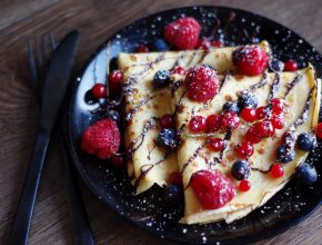 Crepes