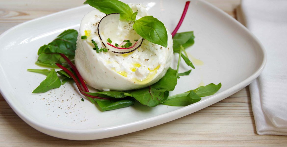 Burrata