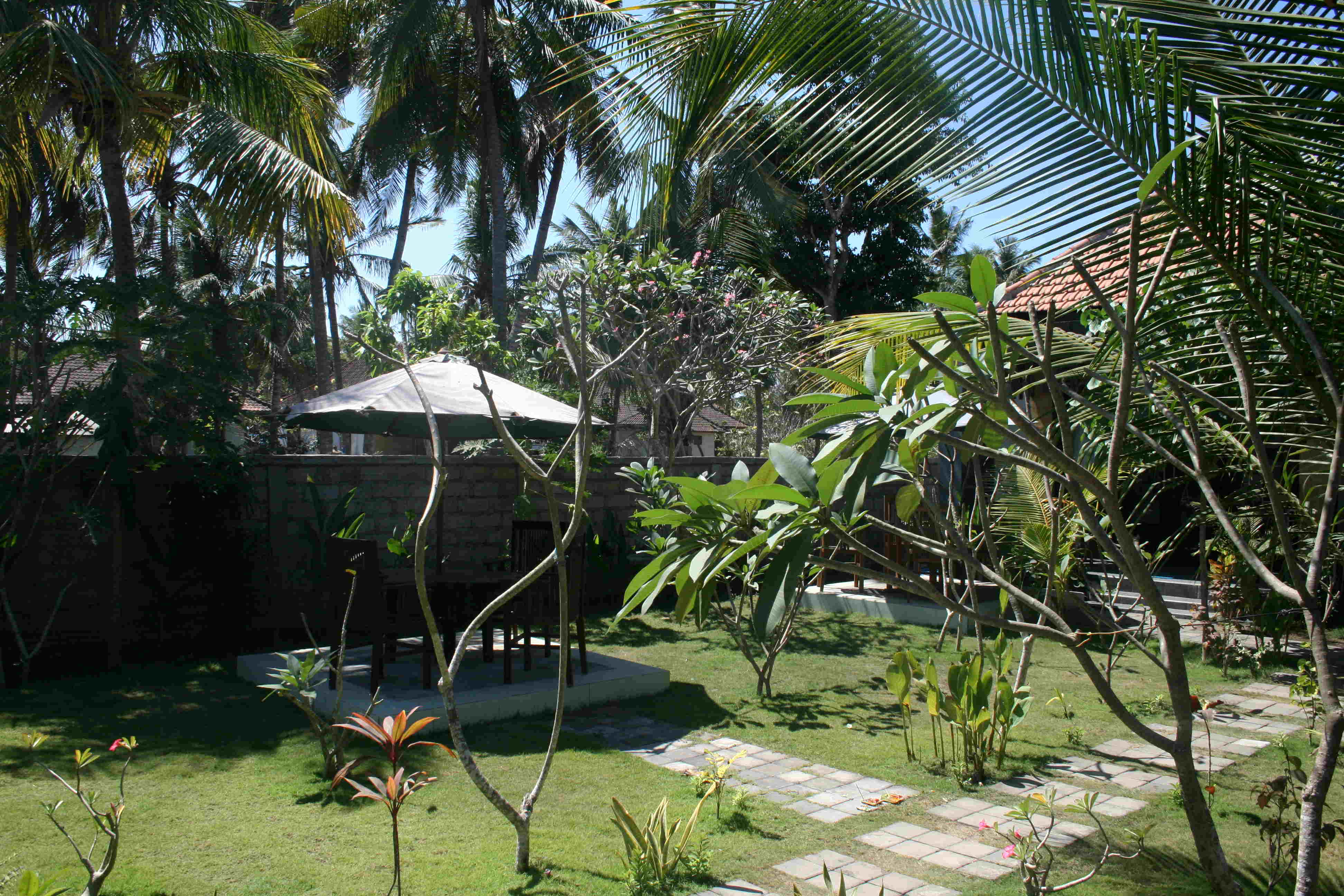 Guest house in LEmbongan